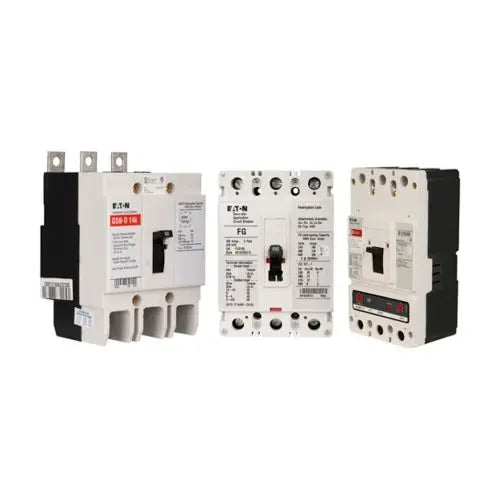 GHB2030 - Molded Case Circuit Breaker Eaton