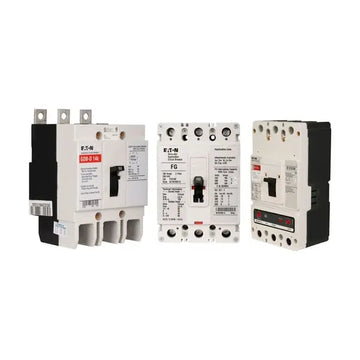GHB2040 - Eaton Series C Complete Molded Case Circuit Breaker Eaton