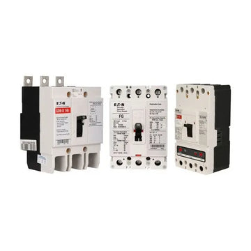 GHB2050 - Eaton Series C Complete Molded Case Circuit Breaker Eaton