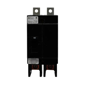 GHB2060 - Eaton Series C Complete Molded Case Circuit Breaker Eaton