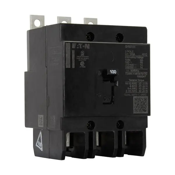 GHB3070 - Molded Case Circuit Breaker Eaton