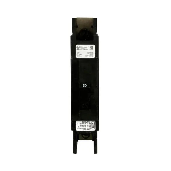 GHC1015 - Eaton Series C Complete Molded Case Circuit Breaker Eaton