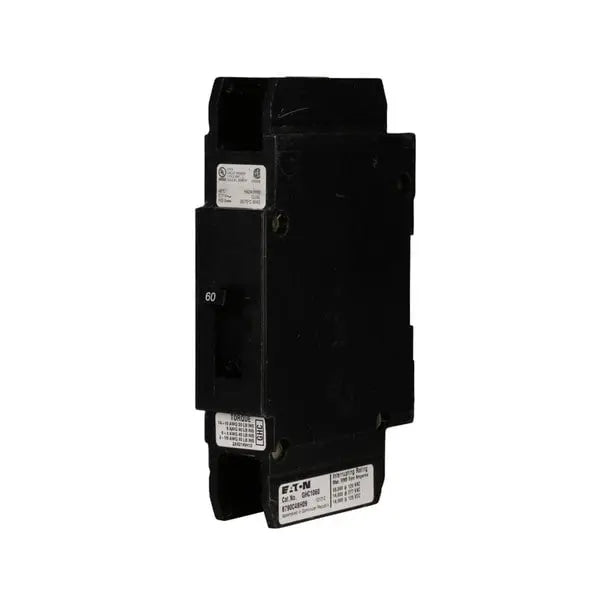 GHC1015 - Eaton Series C Complete Molded Case Circuit Breaker Eaton