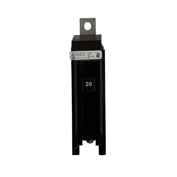 GHQ1020 - Eaton GHQ Thermal Magnetic Circuit Breaker | Solar Cellz Inc