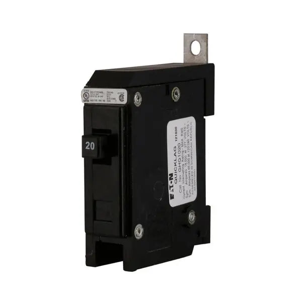 GHQ1020 - Eaton GHQ Thermal Magnetic Circuit Breaker Eaton