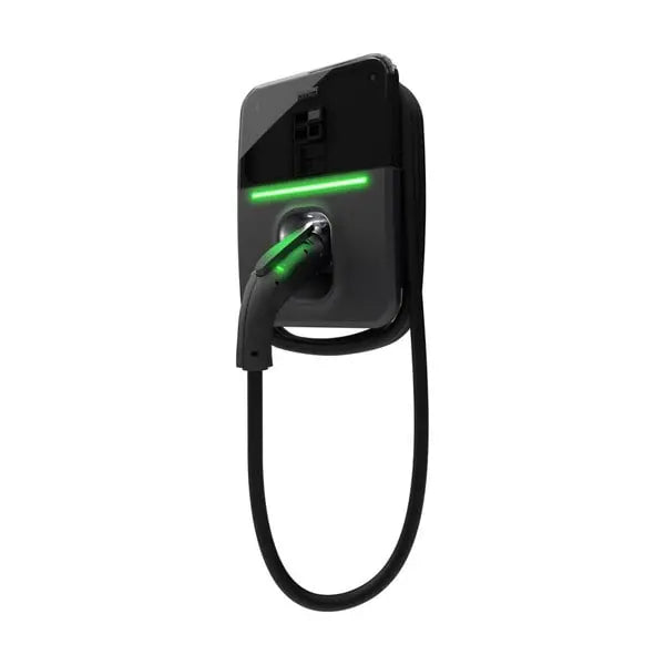 GMEV32BR-WC - Eaton Green Motion Ev Wall Charger Hardwired Eaton