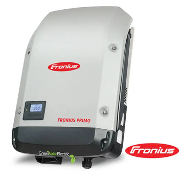 Fronius Primo 3.8-1 208-240VAC