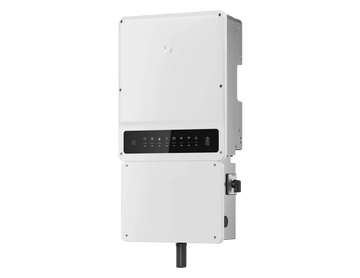 Goodwe 9600W Hybrid Inverter Single Phase 4 MPPT with AC Bypass (APS) (SKU Part Number GW9600A-ES) Goodwe