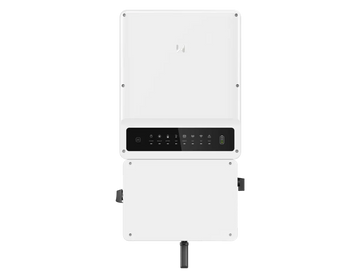 Goodwe Hybrid Inverter with AC Bypass (APS) (SKU Part Number GW A-ES) Goodwe