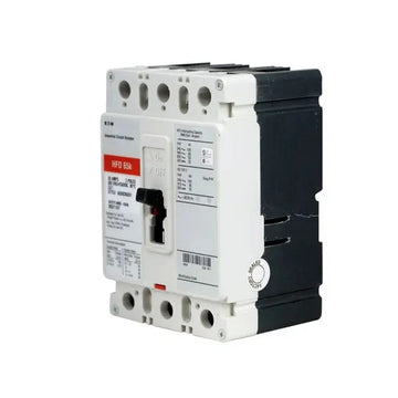 HFD3015 - Eaton Series C Complete Molded Case Circuit Breaker Eaton