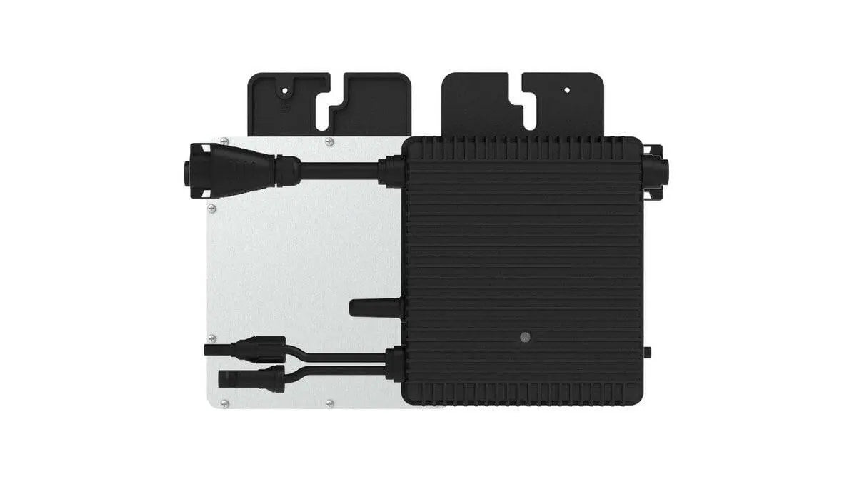 Hoymiles Power Electronics HM-300NT Series 300 VA Natural Convection Cooling Microinverter Hoymiles