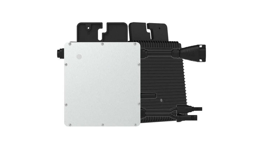 Hoymiles Power Electronics HM-300NT Series 300 VA Natural Convection Cooling Microinverter Hoymiles