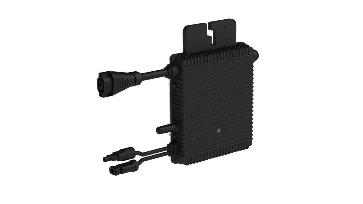 Hoymiles Power Electronics HM-400NT Series 400 VA Natural Convection Cooling Microinverter Hoymiles