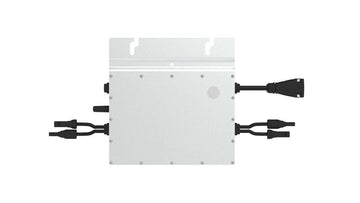 Hoymiles Power Electronics HM-800NT Series 800 VA Natural Convection Cooling Microinverter.