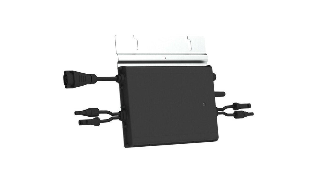 Hoymiles Power Electronics HM-800NT Series 800 VA Natural Convection Cooling Microinverter.