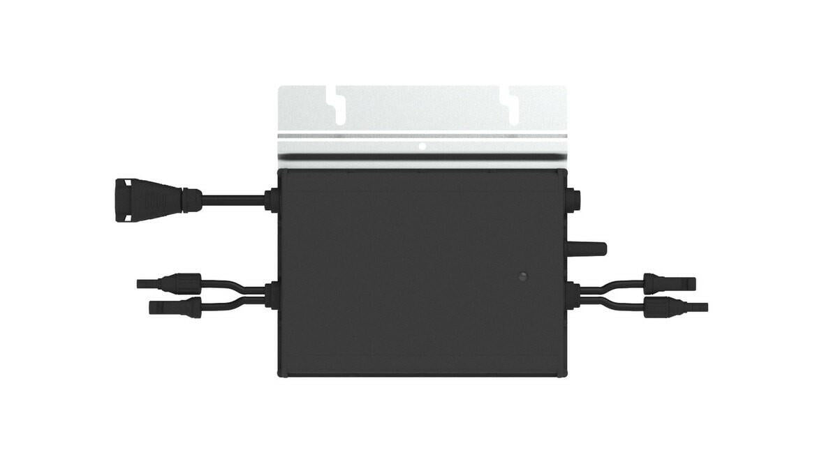 Hoymiles Power Electronics HM-800NT Series 800 VA Natural Convection Cooling Microinverter.