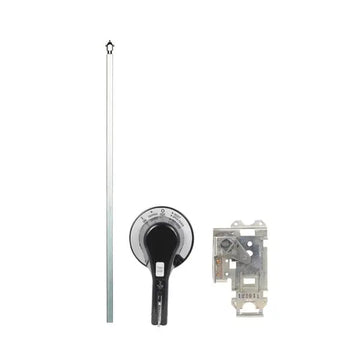 HM1R24X - Eaton Molded Case Circuit Breaker Accessory Handle Mechanism Eaton