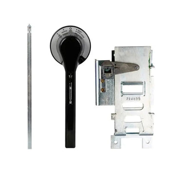 HM5R16X - Eaton Molded Case Circuit Breaker Accessory Handle Mechanism Eaton