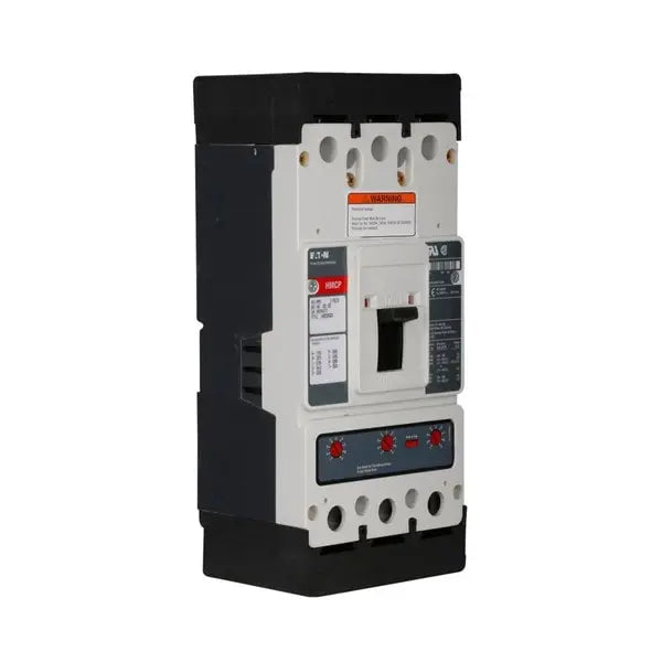 HMCP400X5C - Eaton Molded Case Circuit Breaker Accessory Motor Protection Eaton