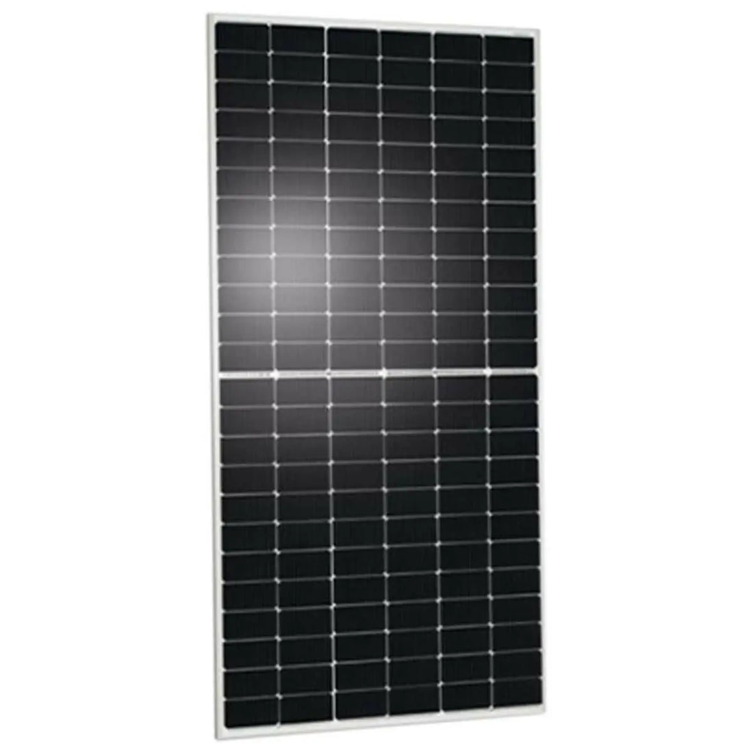 Hanwha Q Cells America 415 W Monocrystalline Q.Antum Solar Half Solar Panel Hanwha
