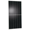 Hanwha Q Cells America 415 W Monocrystalline Q.Antum Solar Half Solar Panel Hanwha