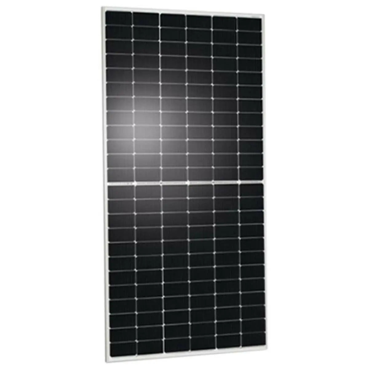 Hanwha Q Cells America 415 W Monocrystalline Q.Antum Solar Half Solar Panel Hanwha