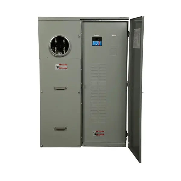 HP404040SH - Eaton House Panel Eaton