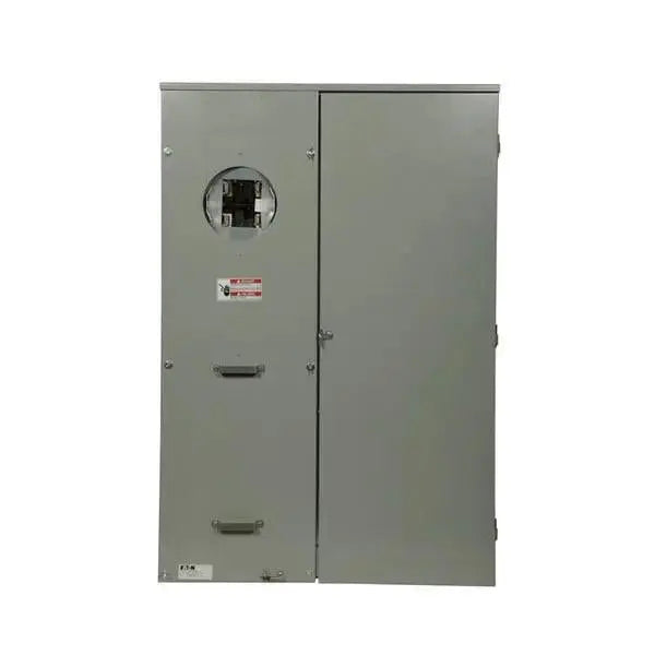 HP816P400BSL - Eaton House Panel | Solar Cellz Inc