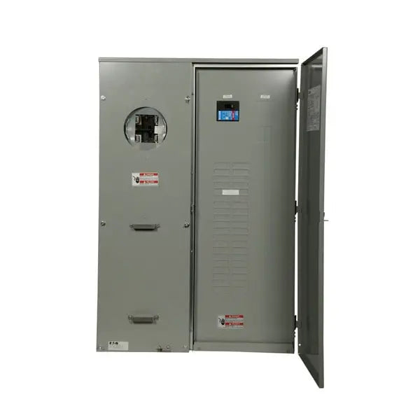 HP816P400BSL - Eaton House Panel Eaton