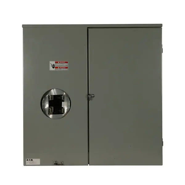 HPC4046SHLG - Eaton Cutler-Hammer Series Housing Panel Eaton