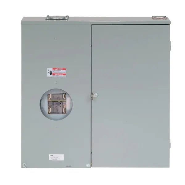 HPC40SHL - Eaton Cutler-Hammer Series Housing Panel Eaton