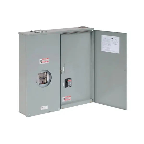 HPC40SHL - Eaton Cutler-Hammer Series Housing Panel Eaton