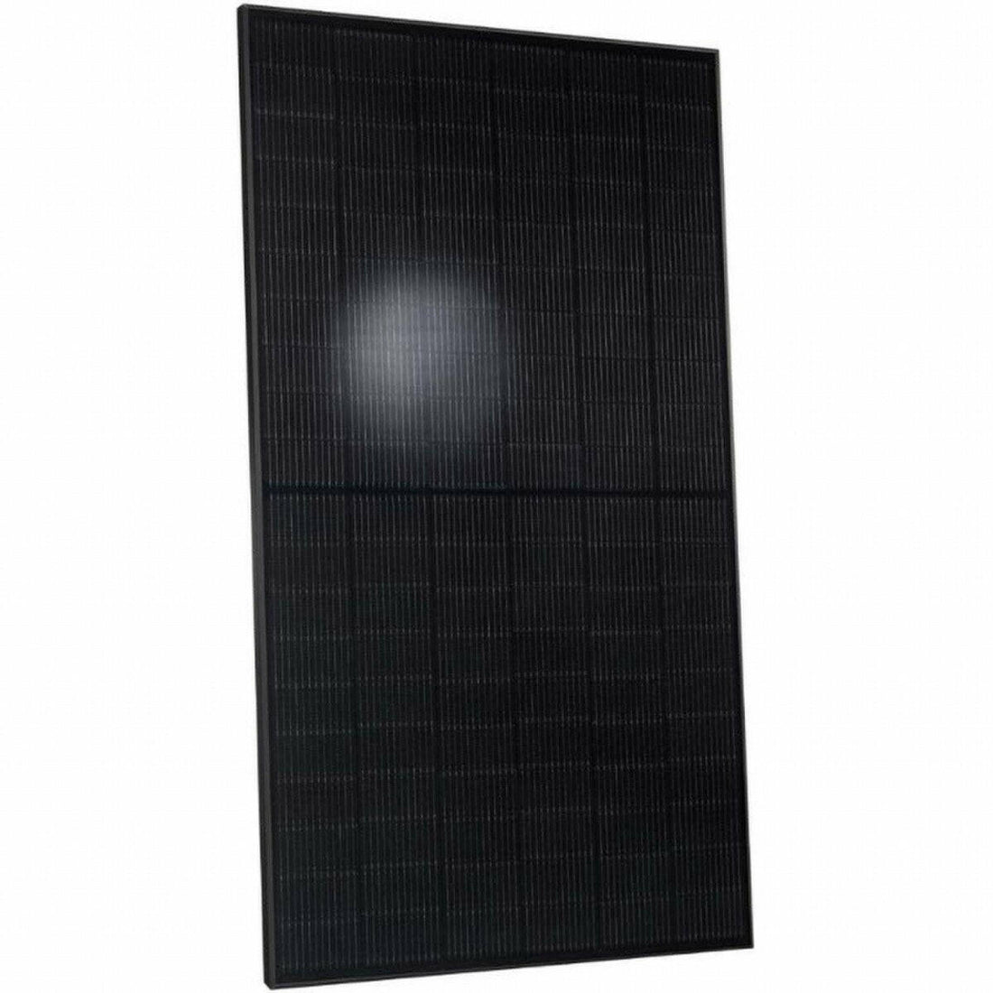 Hanwha Q Cells America 365 W Monocrystalline Q.Antum Solar Half Solar Panel.