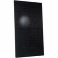 Hanwha Q Cells America 365 W Monocrystalline Q.Antum Solar Half Solar Panel.