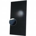 Hanwha Q Cells America 405 W Monocrystalline Q.Antum Solar Half Solar Panel.