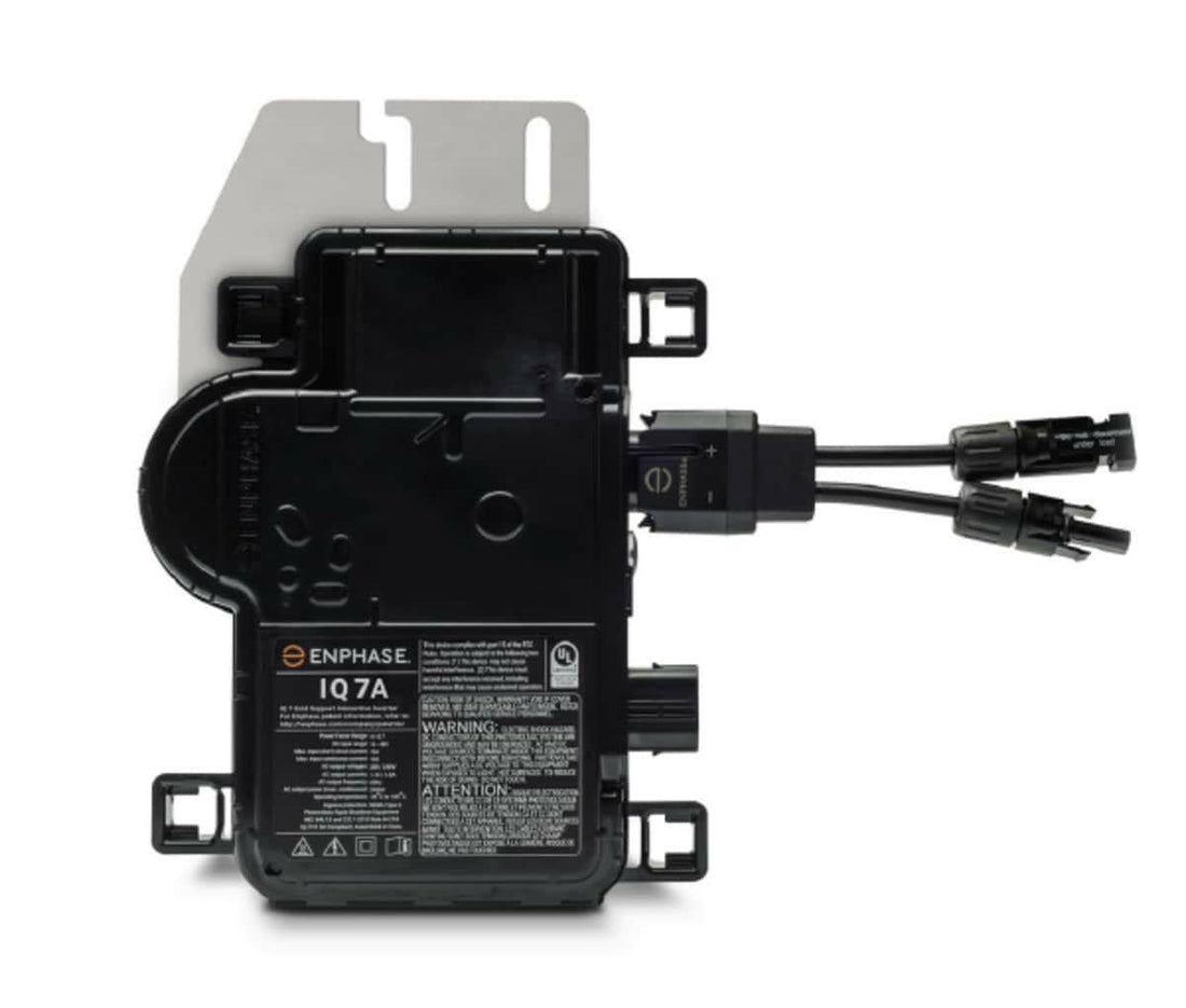 Enphase Energy 295-460 W Microinverter.