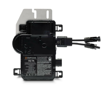 Enphase Energy 295-460 W Microinverter.