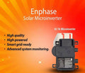 Enphase Energy 295-460 W Microinverter.