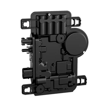 Enphase Energy IQ7A Series 366/295 VA Natural Convection Cooling Microinverter with MC4 Connection Enphase