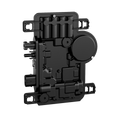 Enphase Energy 295-500 W Microinverter.