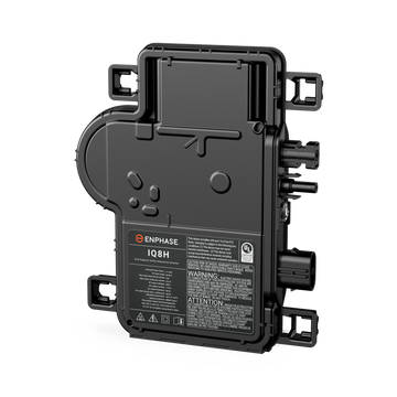Enphase Energy 320-540 W Microinverter.