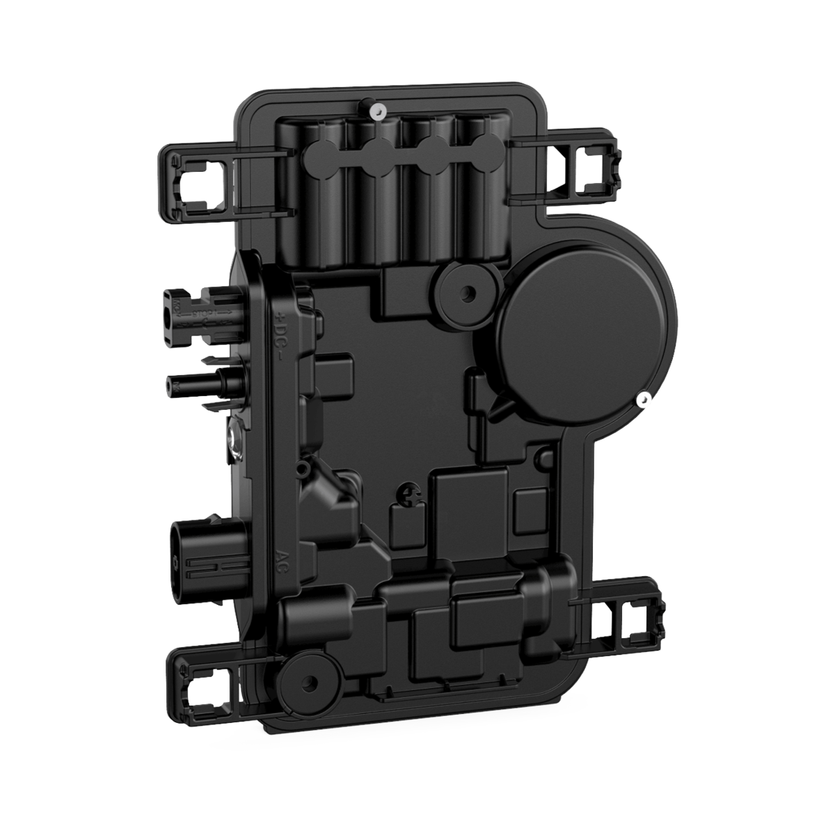 Enphase Energy 320-540 W Microinverter.