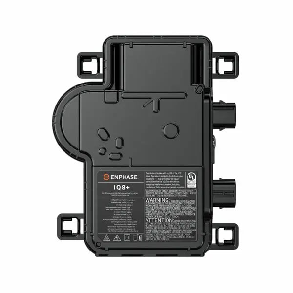 Enphase Energy 235-440 W Microinverter Enphase