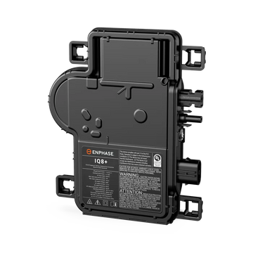 Enphase Energy 235-240 W Microinverter IQ8+ (MC4).