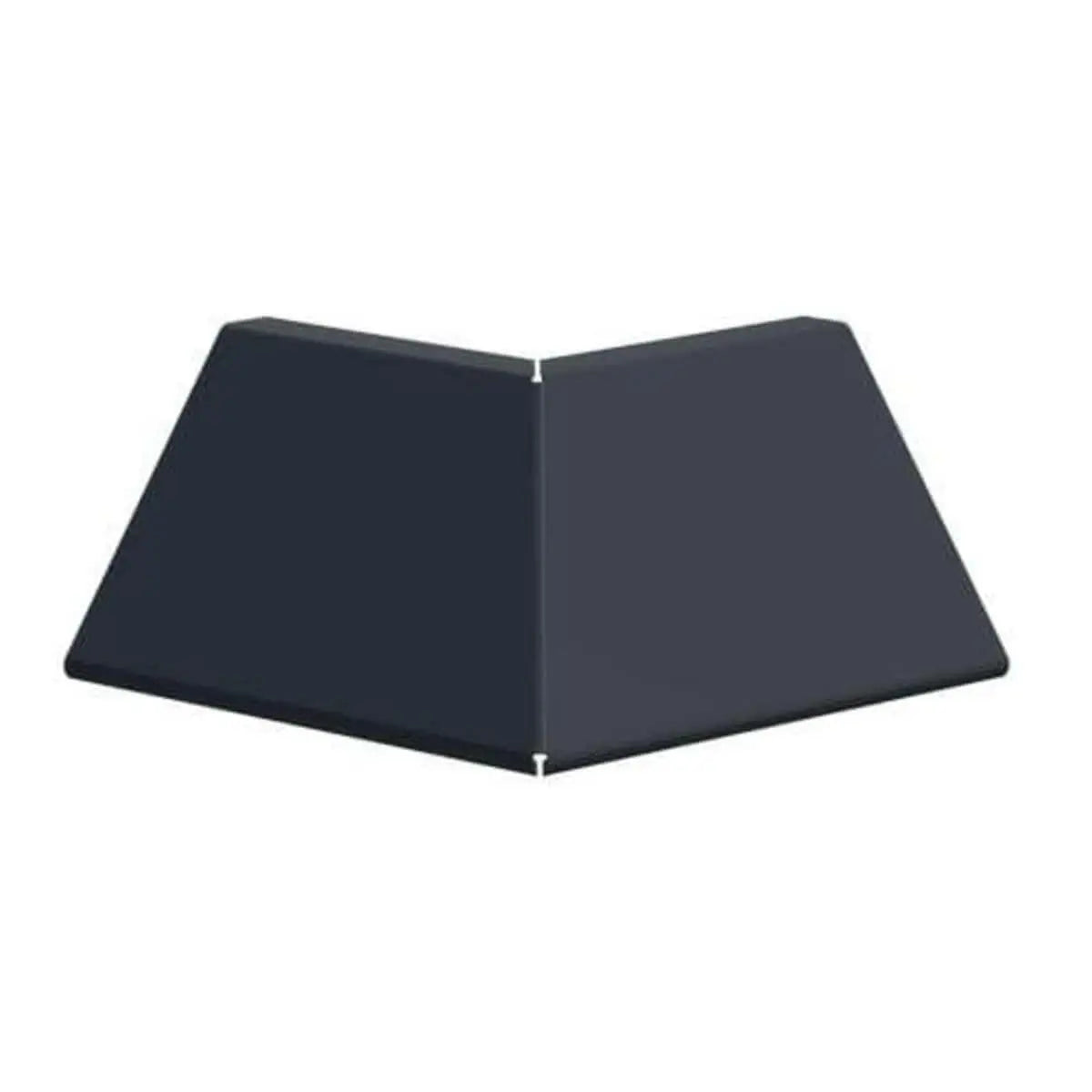 IronRidge Contour Corner Cap, Inner (Priced as each) IronRidge