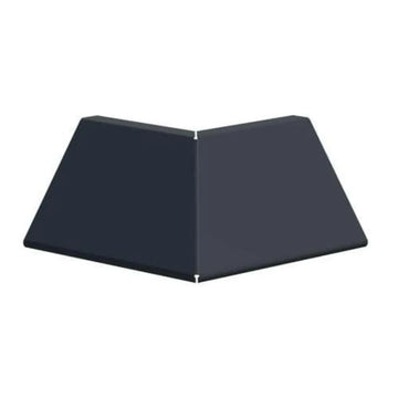 IronRidge Contour Corner Cap, Inner (Priced as each) IronRidge