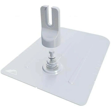 IronRidge 8 x 12 in Mill Flash Foot IronRidge