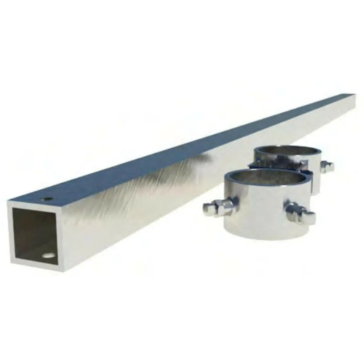 IronRidge GM 2" Sleeve, Diagonal Brace IronRidge