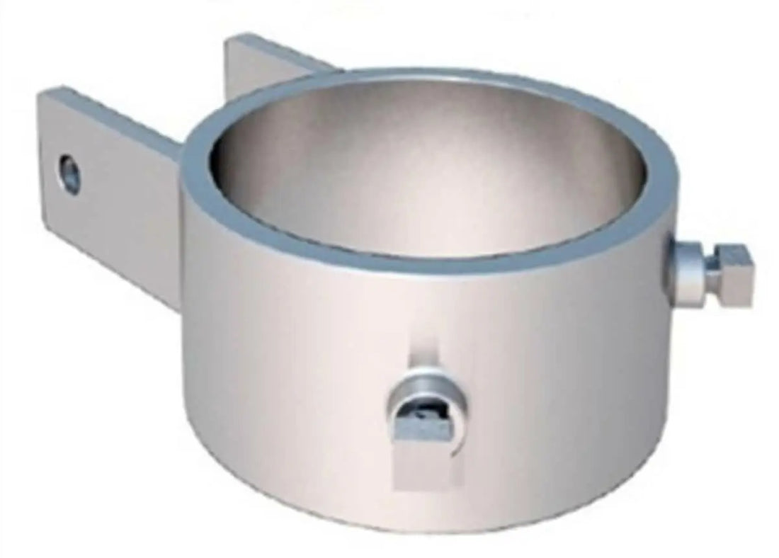 IronRidge GM 3" Sleeve, Diagonal Brace IronRidge