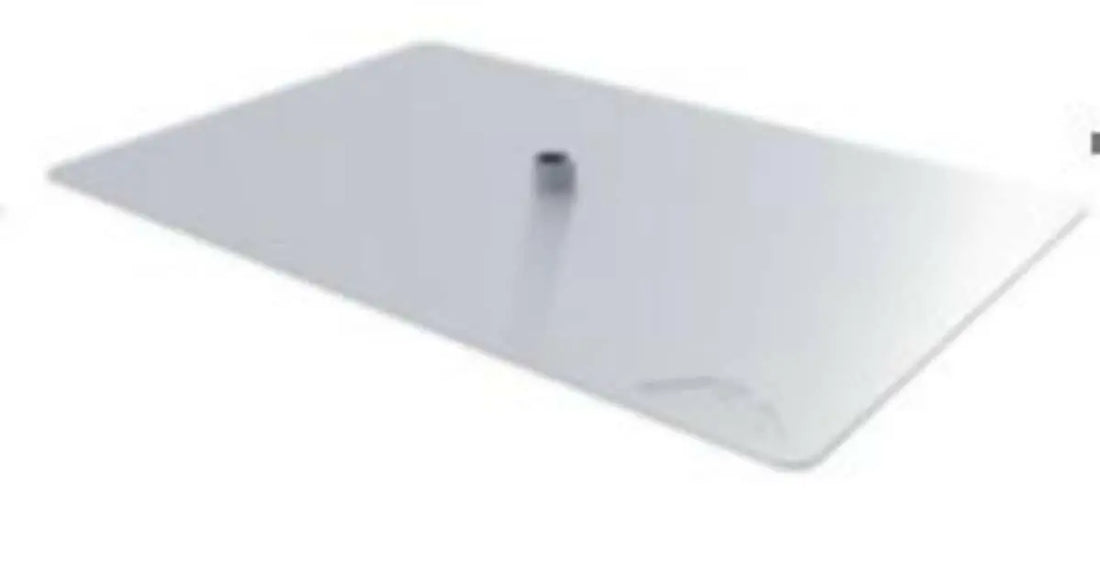 IronRidge KO Deck Flashing (Priced as each) IronRidge